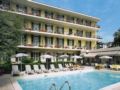 Hotel Paradiso - Sanremo - Italy Hotels