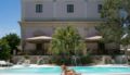 Hotel Parco delle Fontane - Syracuse シラキュース - Italy イタリアのホテル