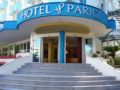 Hotel Parigi - Bibione ビビオン - Italy イタリアのホテル