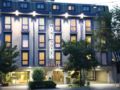 Hotel Portello - Gruppo MiniHotel - Milan ミラノ - Italy イタリアのホテル