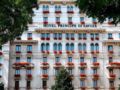 Hotel Principe di Savoia - Dorchester Collection - Milan - Italy Hotels