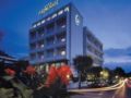 Hotel Promenade Residence & Wellness - Riccione - Italy Hotels