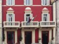 Hotel Puccini - Montecatini Terme モンテカティーニテルメ - Italy イタリアのホテル