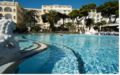 Hotel Quisisana - Capri カプリ - Italy イタリアのホテル