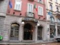 Hotel Regina - Milan - Italy Hotels