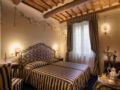 Hotel Relais Dell'Orologio - Pisa - Italy Hotels