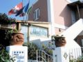 Hotel Residence Mendolita - Lipari Island リーパリ島 - Italy イタリアのホテル