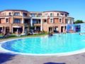 Hotel Resort & Spa Baia Caddinas - Golfo Aranci ゴルフォアランキ - Italy イタリアのホテル