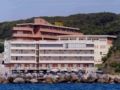 Hotel Rex - Livorno リボルノ - Italy イタリアのホテル