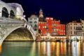 Hotel Rialto - Venice ベネチア - Italy イタリアのホテル
