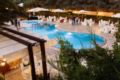 Hotel Ristorante Paradise - Santa Maria Di Licodia - Italy Hotels