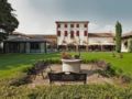 Hotel Ristorante Villa Palma - Mussolente - Italy Hotels