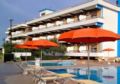 Hotel River Palace - Terracina ターラシナ - Italy イタリアのホテル
