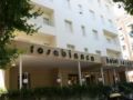 Hotel Rosabianca - Rimini リミニ - Italy イタリアのホテル