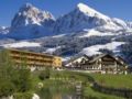 Hotel Saltria - true alpine living - Castelrotto キャステルロット - Italy イタリアのホテル