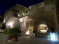 Hotel San Giuseppe Dimora Storica - Otranto オトラント - Italy イタリアのホテル