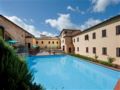 Hotel San Lino - Volterra - Italy Hotels