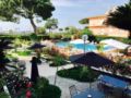 Hotel San Michele - Celle Ligure セール リガー - Italy イタリアのホテル