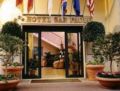 Hotel San Paolo - Naples - Italy Hotels