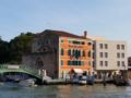 Hotel Santa Chiara - Venice - Italy Hotels