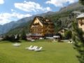 Hotel Sant'Orso & Wellness Le Bois - Cogne - Italy Hotels