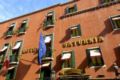 Hotel Saturnia & International - Venice - Italy Hotels