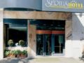 Hotel Serius - Naples - Italy Hotels