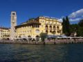 Hotel Sole Relax & Panorama - Riva Del Garda リバ デル ガルダ - Italy イタリアのホテル