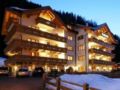 Hotel Somont - Selva di Val Gardena - Italy Hotels