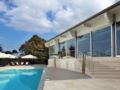 Hotel & Spa Villa Mercede - Frascati フラスカーティ - Italy イタリアのホテル