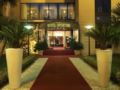 Hotel Sporting - Rimini リミニ - Italy イタリアのホテル