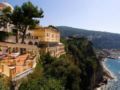 Hotel Sporting - Vico Equense - Italy Hotels