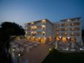 Hotel Stella Marina - Melito Di Porto Salvo - Italy Hotels