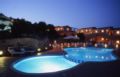 Hotel Stelle Marine - Cannigione カンニジオン - Italy イタリアのホテル
