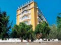 Hotel Terme Augustus - Montegrotto Terme - Italy Hotels