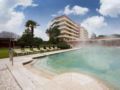 Hotel Terme Imperial - Montegrotto Terme - Italy Hotels