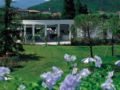 Hotel Terme Mioni Pezzato & Spa - Abano Terme - Italy Hotels