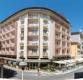 Hotel Terme Pellegrini - Montecatini Terme - Italy Hotels