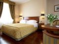 Hotel The Originals Palazzo Lovera - Cuneo - Italy Hotels