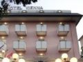 Hotel Vienna Ostenda - Rimini リミニ - Italy イタリアのホテル