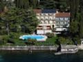 Hotel Villa Capri - Gardone Riviera カードーン リビエラ - Italy イタリアのホテル