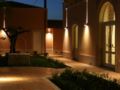 Hotel Villa Fanusa - Syracuse - Italy Hotels