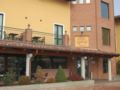 Hotel Villa Glicini - San Secondo Di Pinerolo サン セコンド ディ ピネローロ - Italy イタリアのホテル
