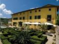 Hotel Villa La Palagina - Figline Valdarno - Italy Hotels