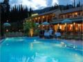 Hotel Villa Madrina - Garda - Italy Hotels