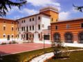 Hotel Villa Malaspina - Verona - Italy Hotels