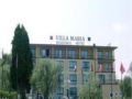 Hotel Villa Maria - Desenzano Del Garda - Italy Hotels