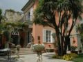 Hotel Villa Maria - Ravello - Italy Hotels