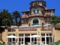 Hotel Villa Pagoda - Nervi ナービ - Italy イタリアのホテル