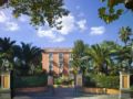 Hotel Villa Paradiso dell'Etna - San Giovanni la Punta - Italy Hotels